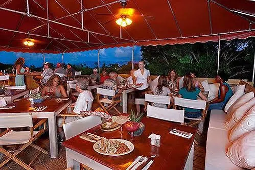 Pavilions And Pools Resort Frydendal